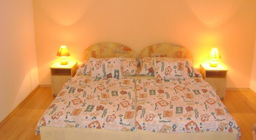 Tunde Apartman