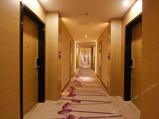 Lavande Hotel Xi'an Wenjing Road