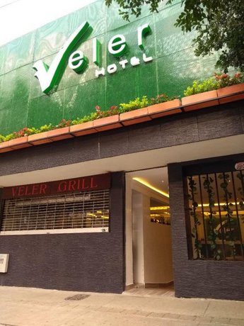 Hotel Veler Restaurante