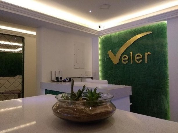 Hotel Veler Restaurante