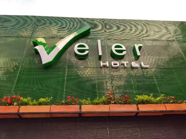 Hotel Veler Restaurante