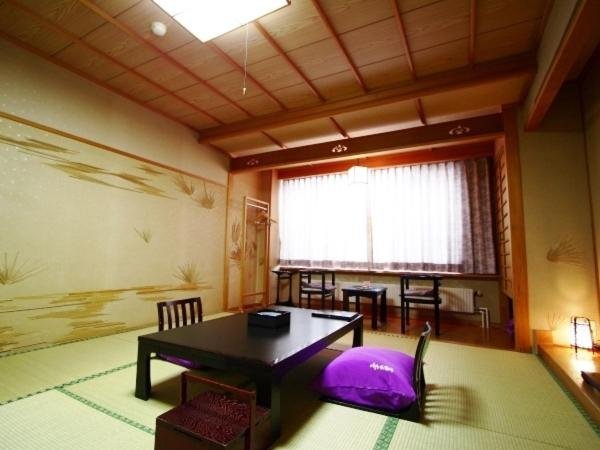 Iwashimizu Ryori no Yado Kinosato