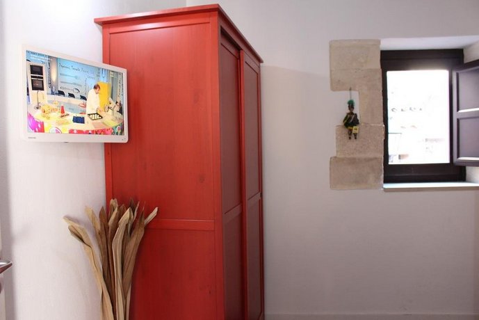 Family apt by Dimore in Sicily