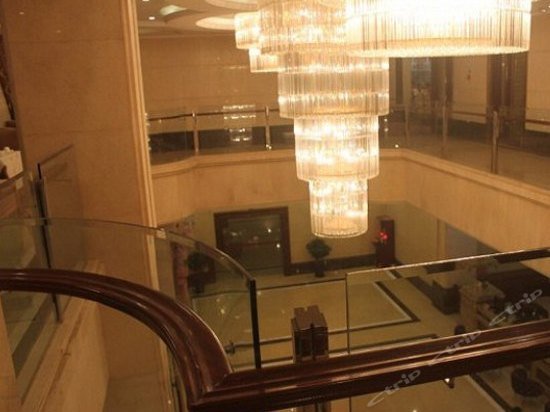 Ronghui Hotel Yangjiang