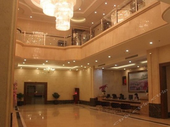 Ronghui Hotel Yangjiang