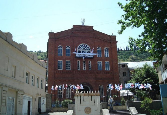 Hotel Lika