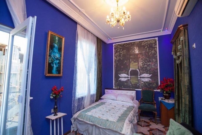 Hotel Lika