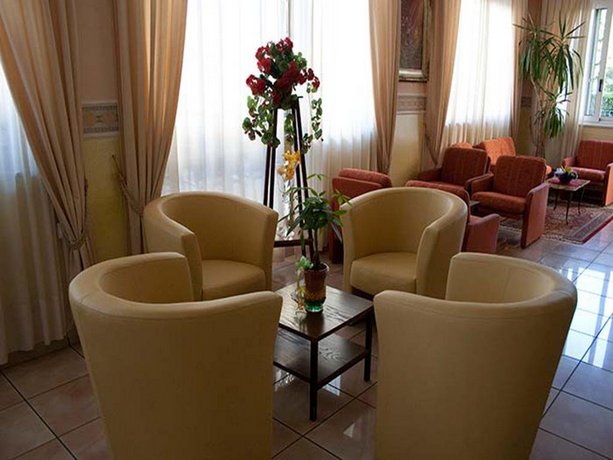 Hotel Monica Chianciano Terme