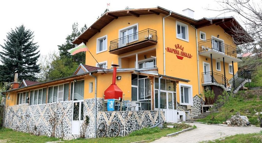 Vila Marina Livada