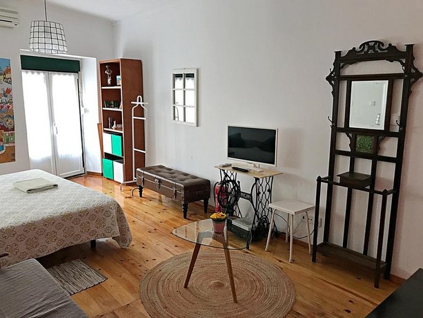 Alfama's Nest