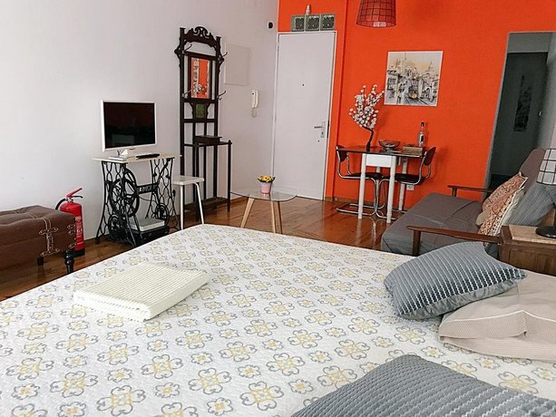 Alfama's Nest