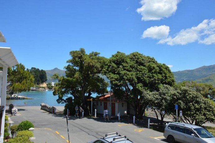 Bruce Waterfront Apartments