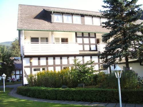 Pension Gastreich
