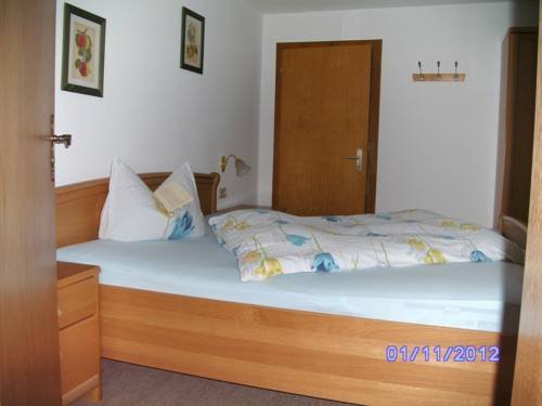 Pension Gastreich