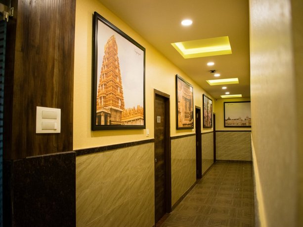 Mysore Republic