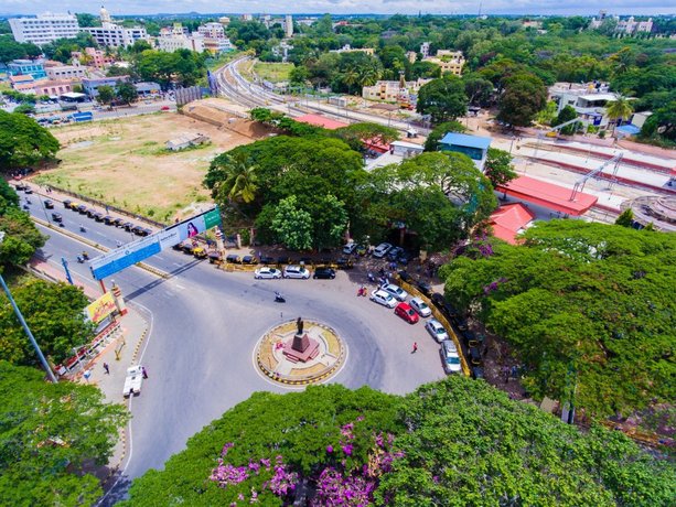 Mysore Republic