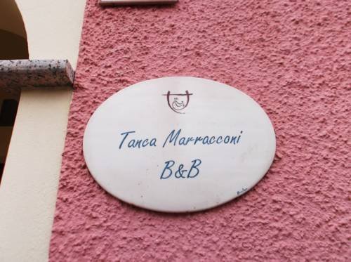 B&B Tanca Marracconi Teulada