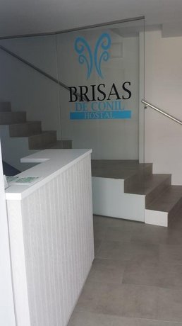 Hostal Brisas de Conil