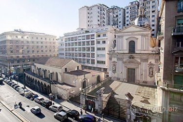 BnB Naples