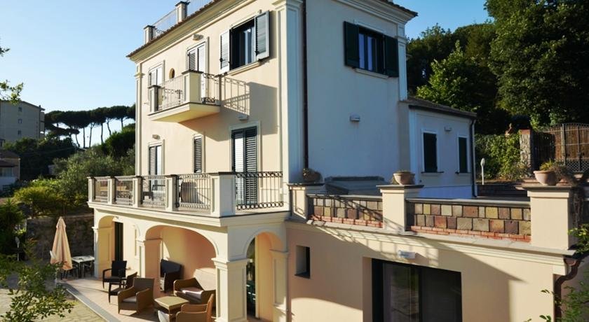 Villa Il Noce