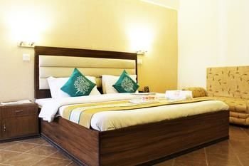 OYO 1822 Hotel Ambassador