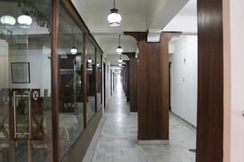 OYO 1822 Hotel Ambassador