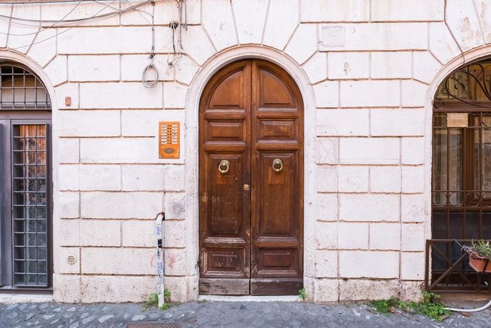 Trastevere Suite