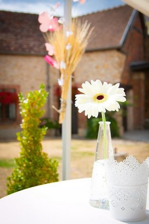 Le Gite du Domaine Miltat