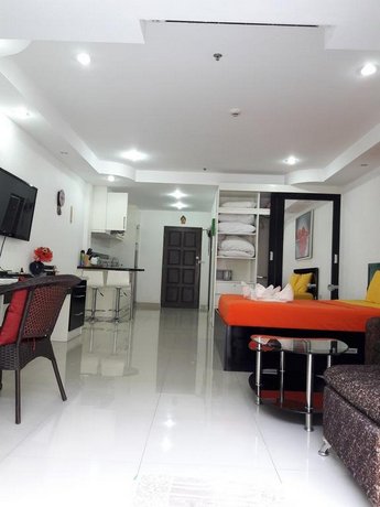 View Talay 6 Suite Apartments