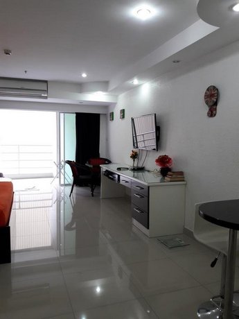 View Talay 6 Suite Apartments