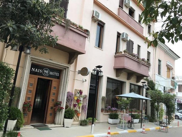 Hotel Nais Durres Durres Albania thumbnail