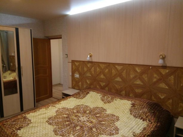 Апартаменты Home in Yasenevo