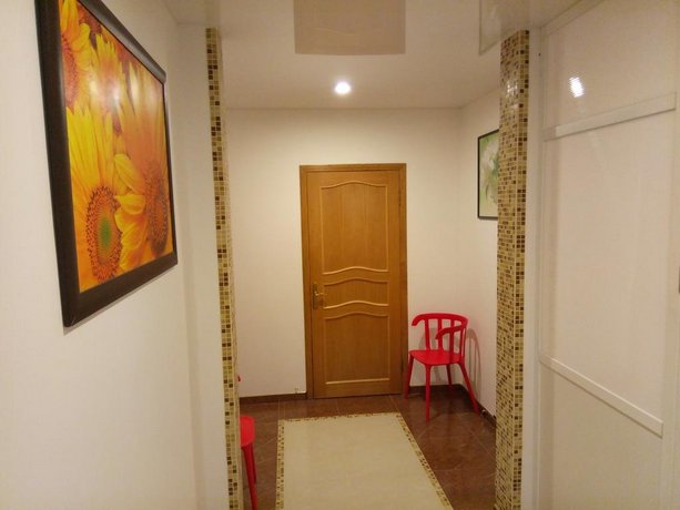 Апартаменты Home in Yasenevo