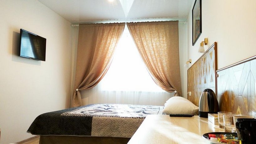 Апартаменты Home in Yasenevo