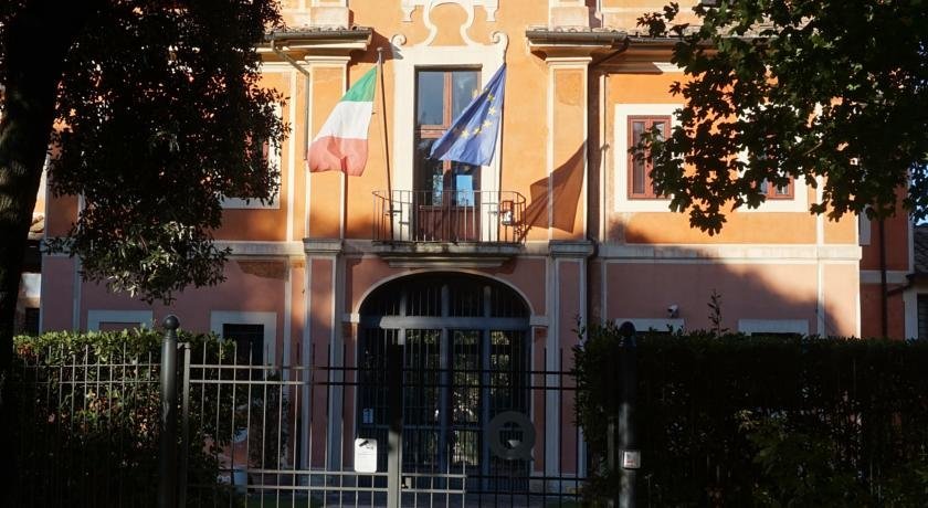 Aurelia Antica B&B