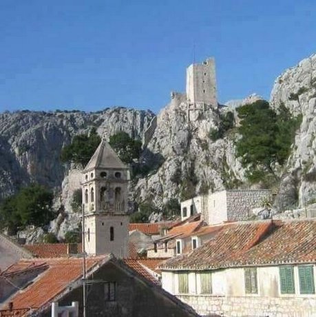 Villa Marko
