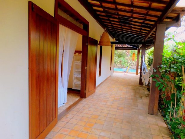 Casa Sapoti