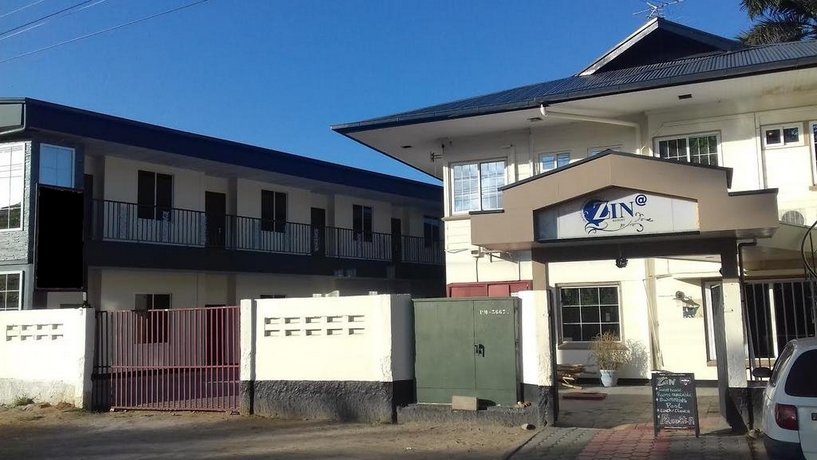 Zin Resort