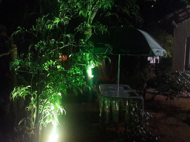 Holiday home Moon Light Rest