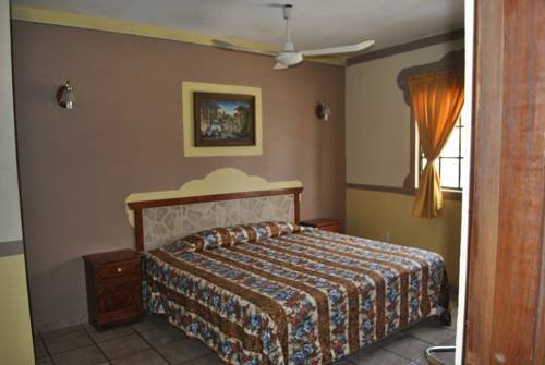 Hotel La Finca