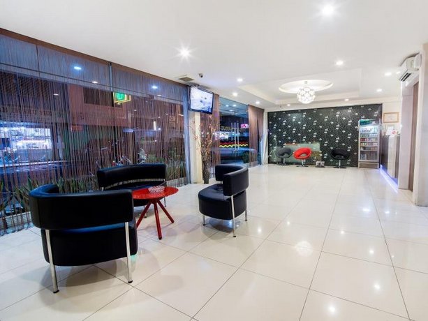 Dju Dju Hotel