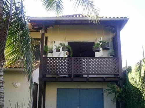 Casa Geriba Geriba