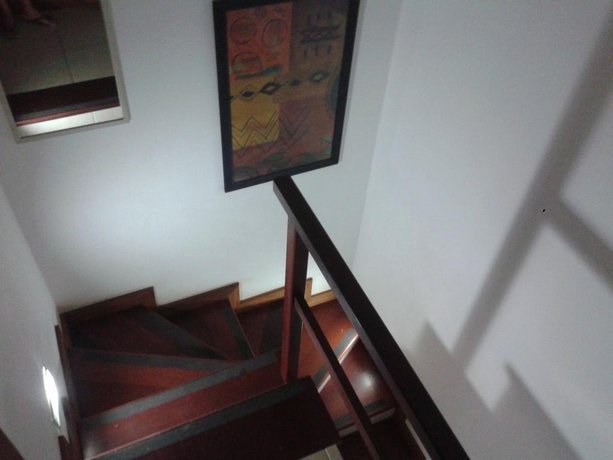Casa Geriba Geriba