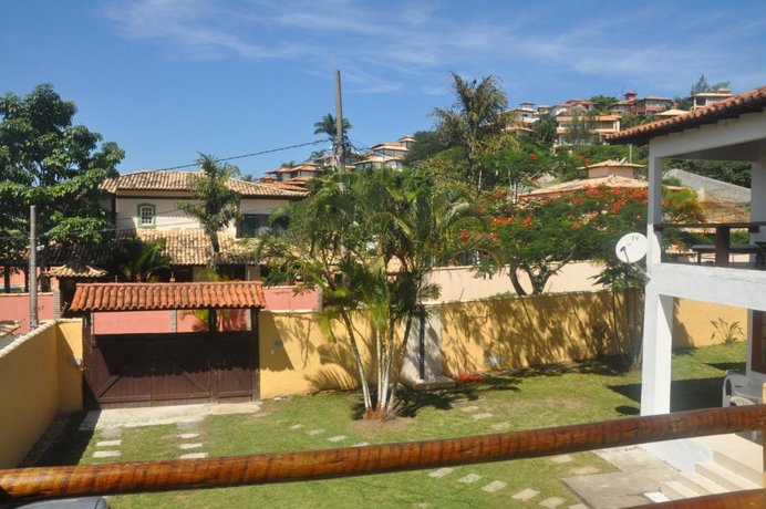 Casa Geriba Geriba
