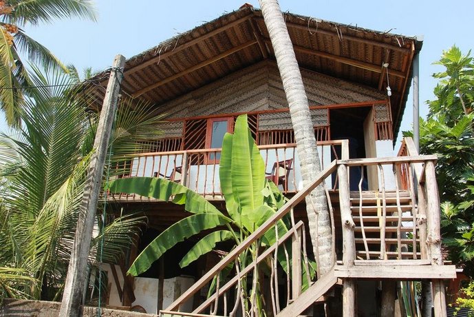 Sanda Hiru Guest & Hostel
