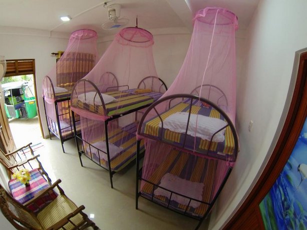 Sanda Hiru Guest & Hostel