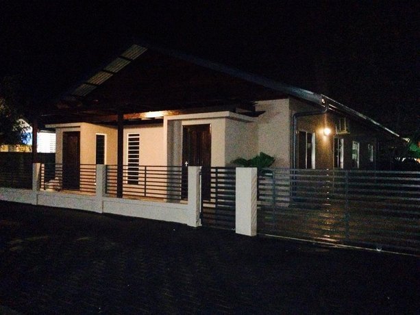 Blue Star Apartments Paramaribo