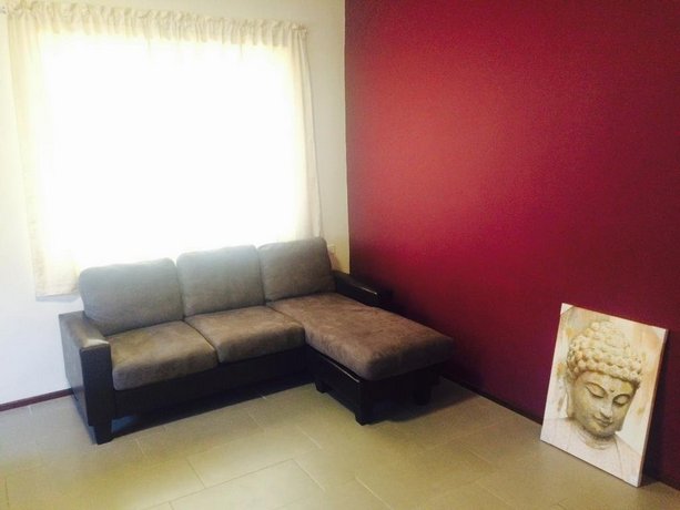 Blue Star Apartments Paramaribo 