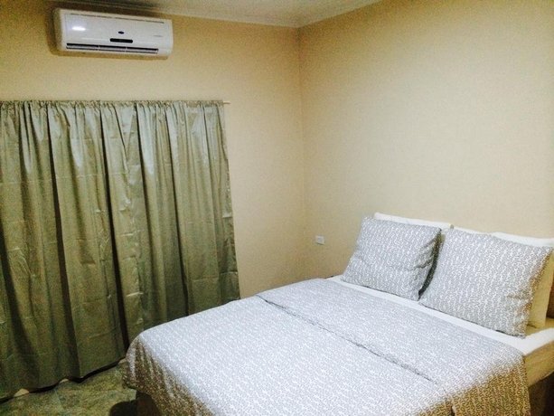 Blue Star Apartments Paramaribo