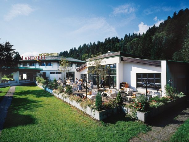Landzeit Restaurant Angath  Austria thumbnail